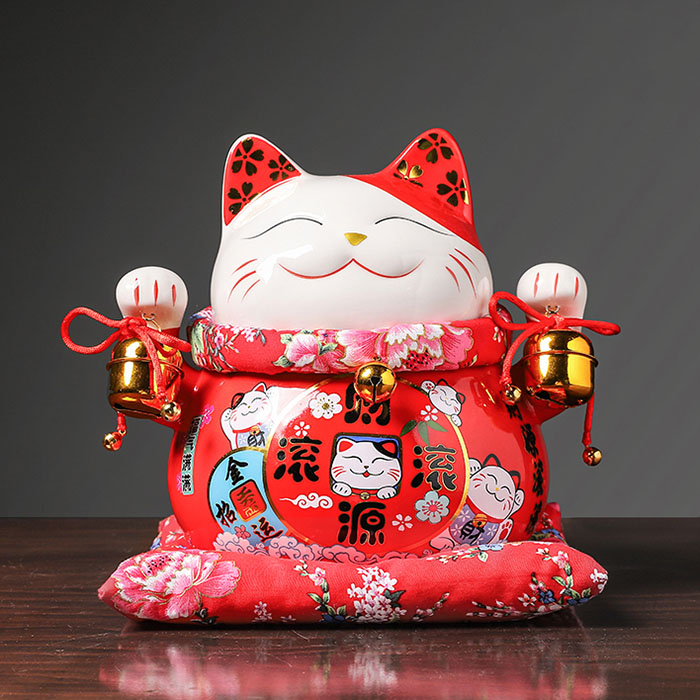Mèo Kích Thước Trung Bình