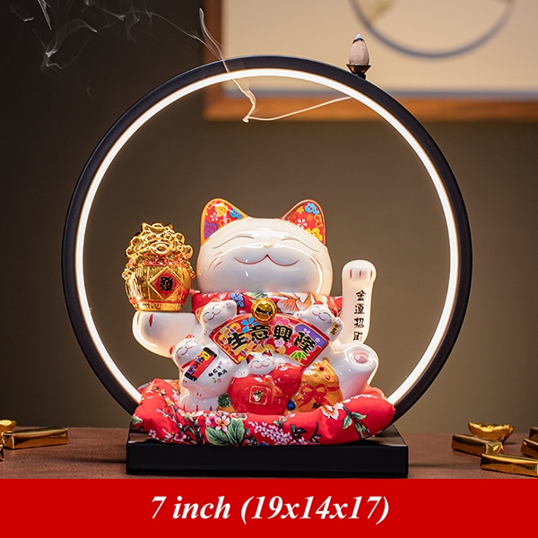Mèo Năng Lượng Mặt Trời